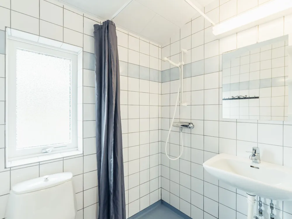 Pernillas väg 14, Stuga