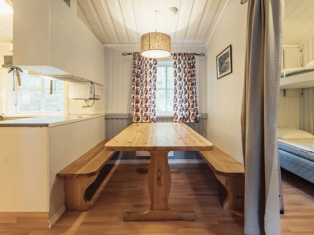 Pernillas väg 15, Stuga