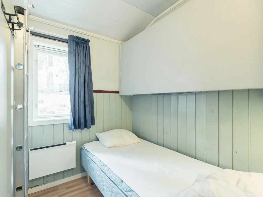 Pernillas väg 14, Stuga