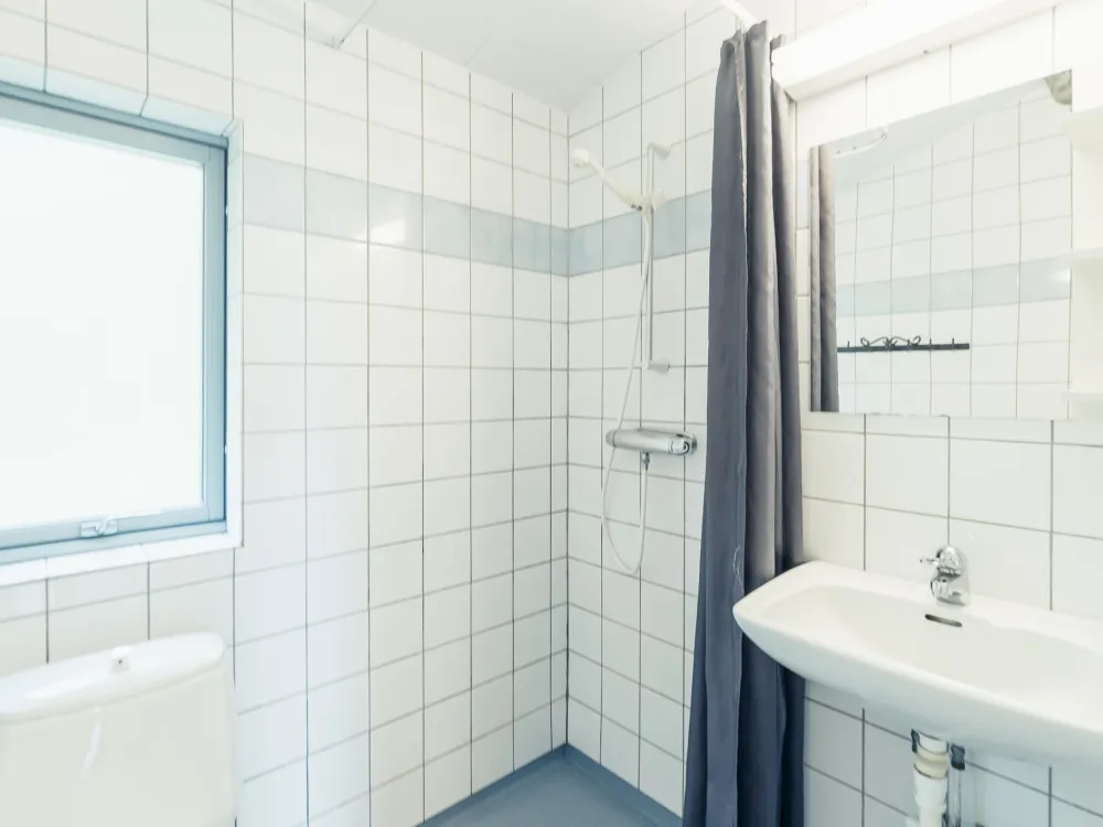 Pernillas väg 17, husdjursfri stuga