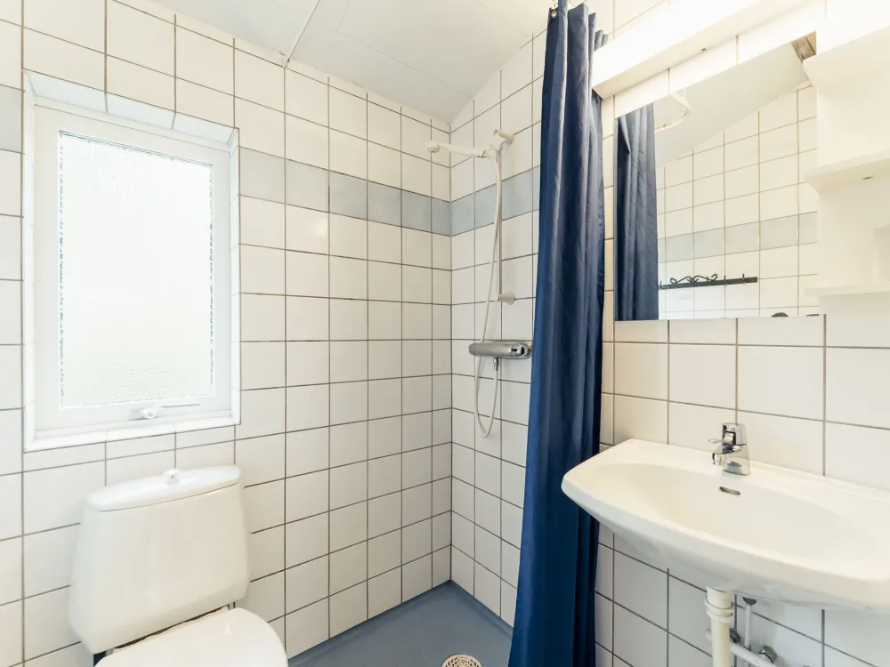 Pernillas väg 19, husdjursfri stuga