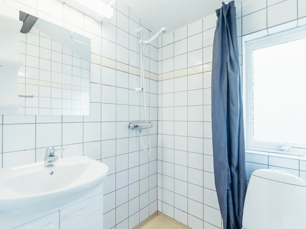 Pernillas väg 21, Stuga