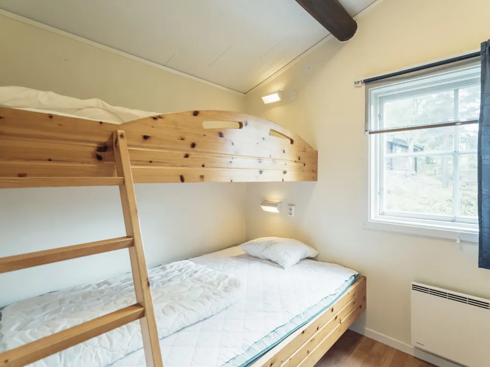 Pernillas väg 21, Stuga