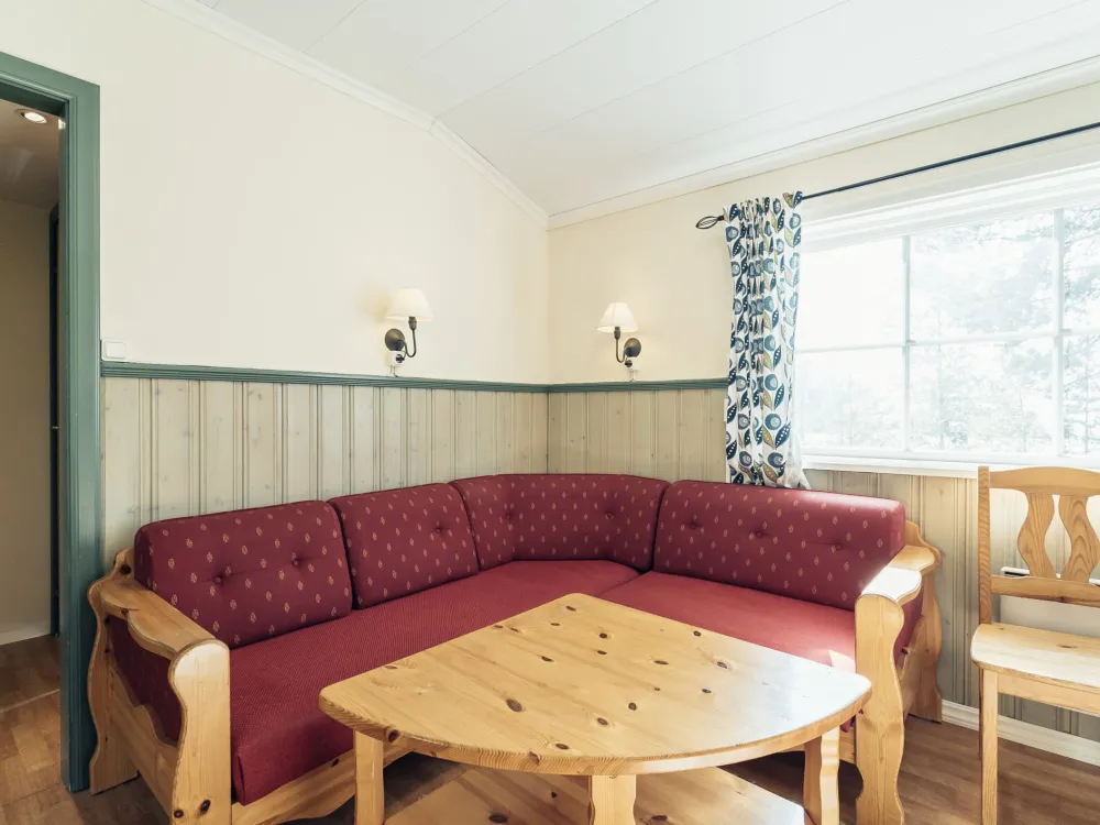 Pernillas väg 22, Stuga