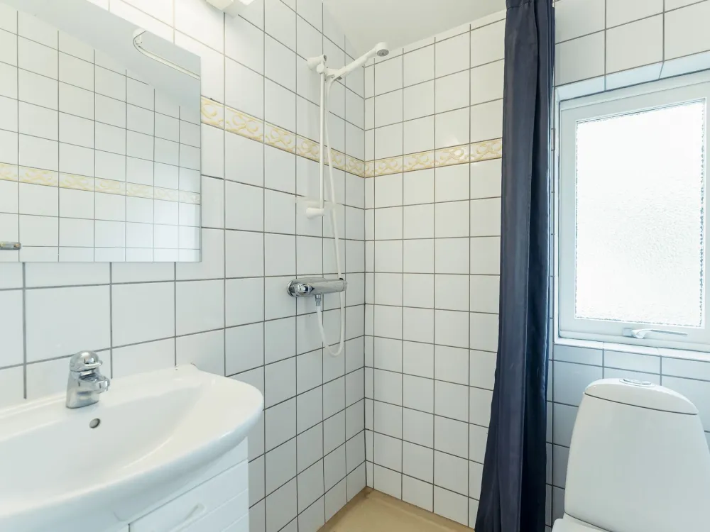 Pernillas väg 22, Stuga