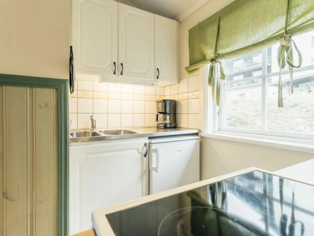Pernillas väg 26, Stuga