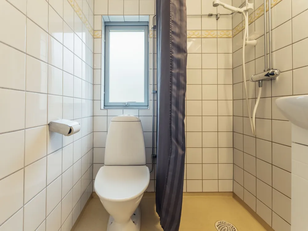 Pernillas väg 27, husdjursfri stuga