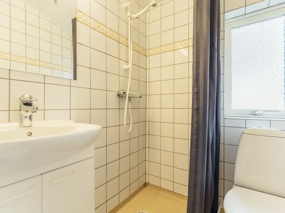 Pernillas väg 26, Stuga