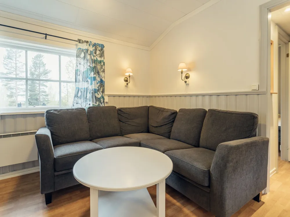 Pernillas väg 27, husdjursfri stuga