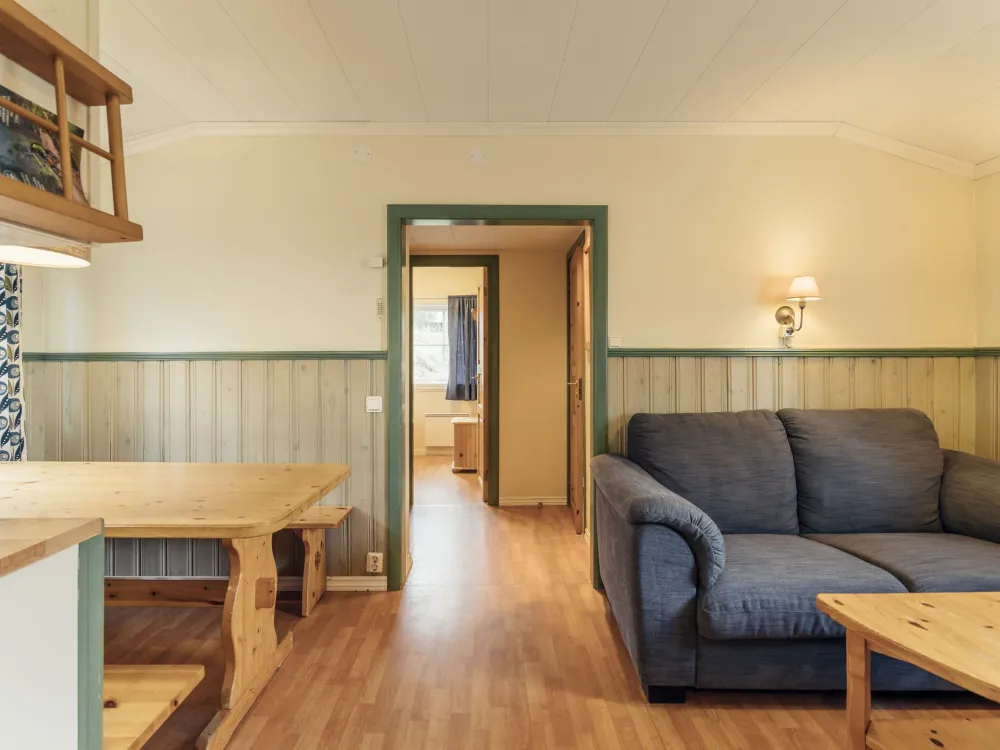 Pernillas väg 26, Stuga