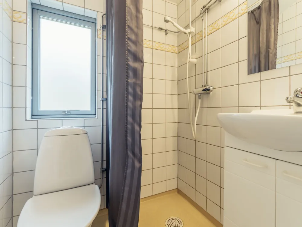 Pernillas väg 27, husdjursfri stuga