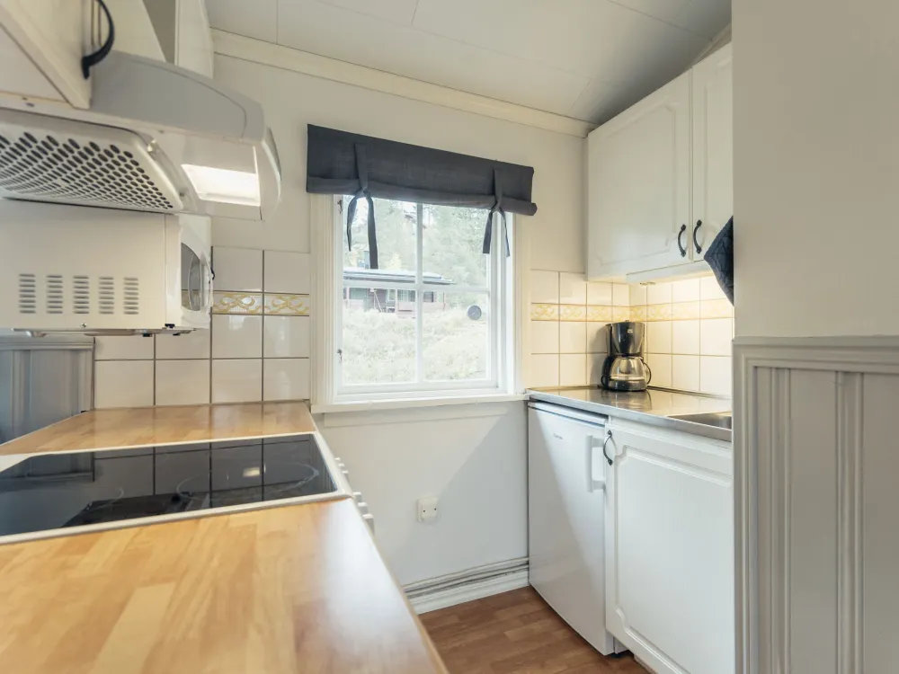 Pernillas väg 27, husdjursfri stuga