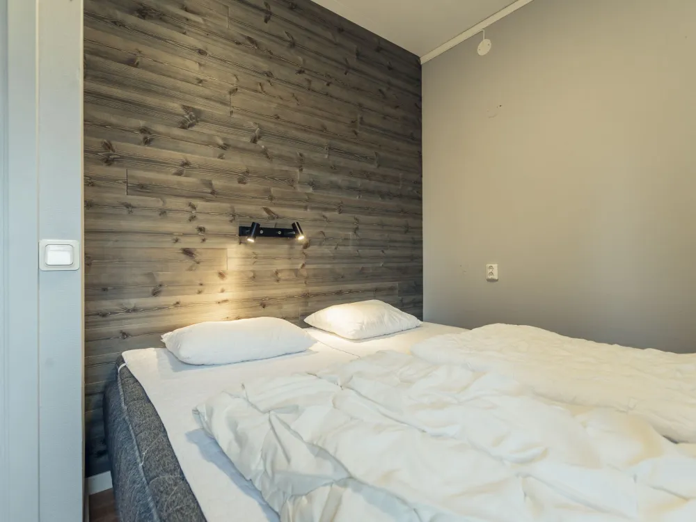 Pernillas väg 26, Stuga