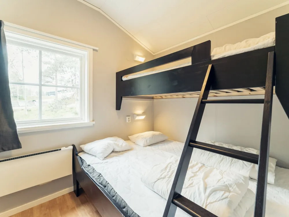 Pernillas väg 30, husdjursfri stuga