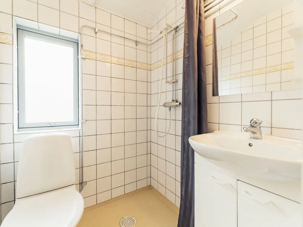 Pernillas väg 30, husdjursfri stuga