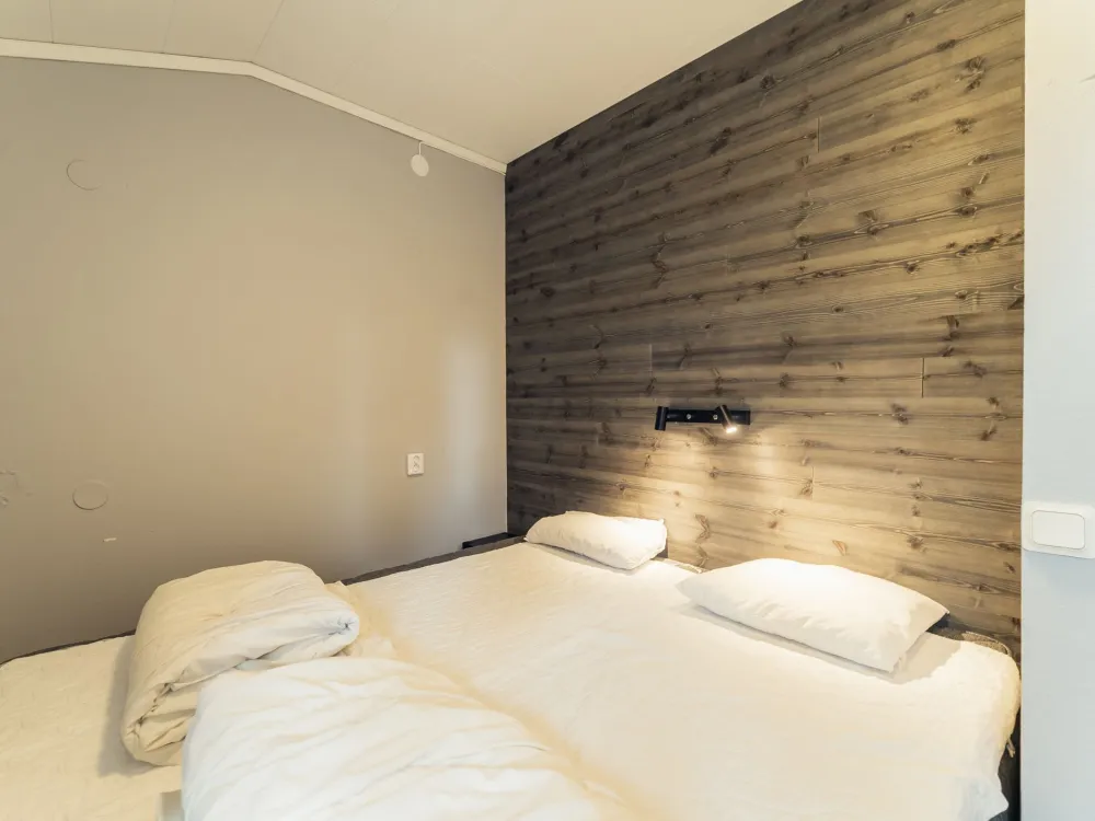 Pernillas väg 28, husdjursfri stuga
