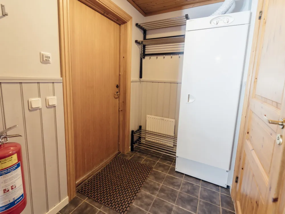 Gammelvägen 425, parhus