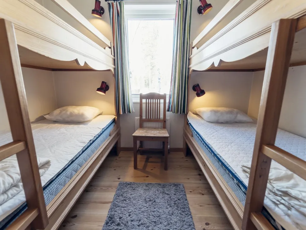 Gammelvägen 425, parhus
