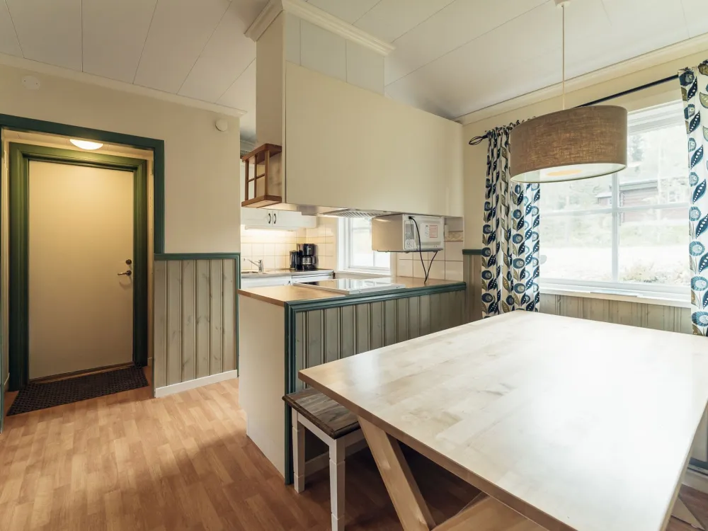 Pernillas väg 31, husdjursfri stuga