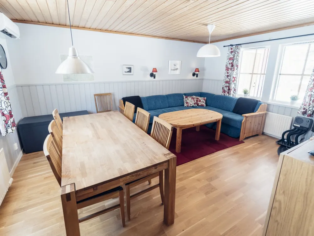 Gammelvägen 425, parhus