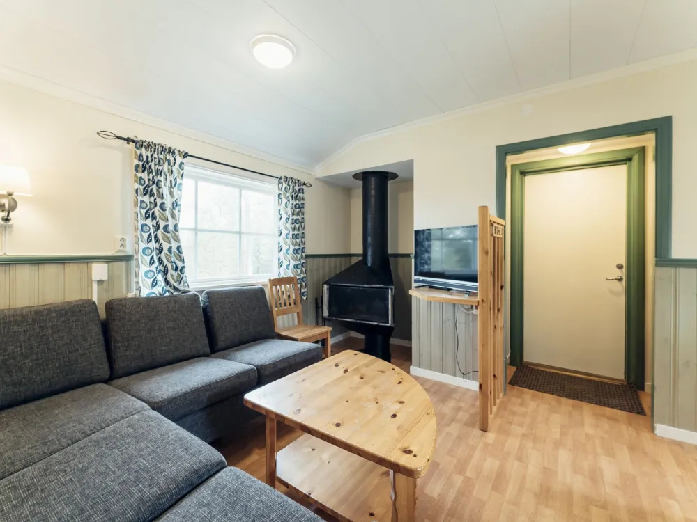 Pernillas väg 31, husdjursfri stuga