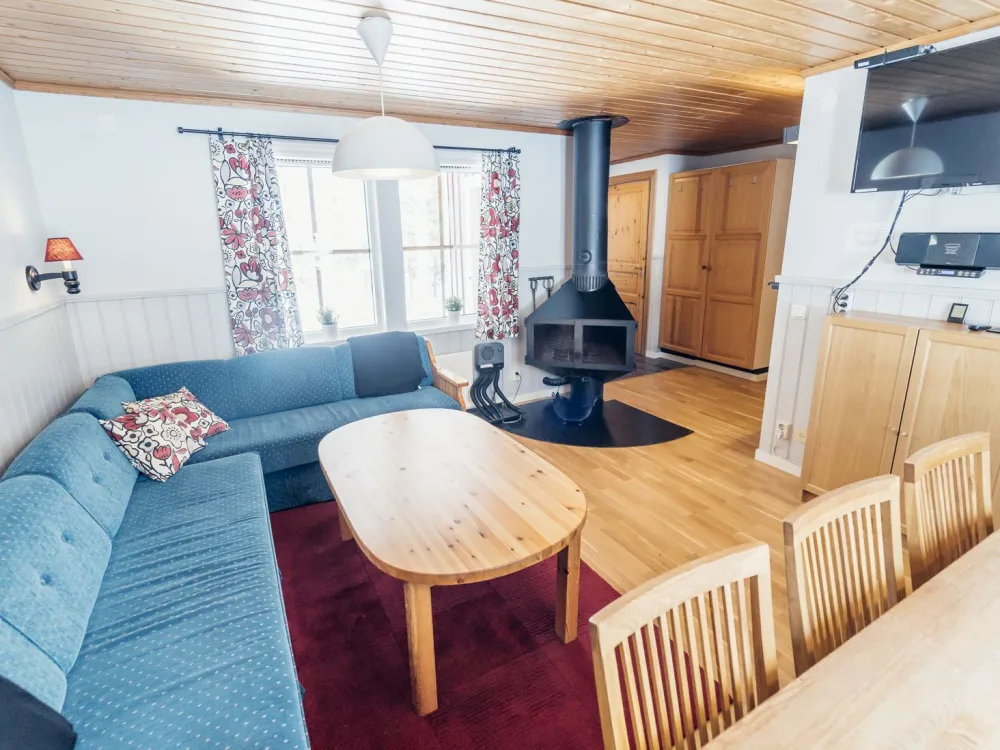 Gammelvägen 425, parhus