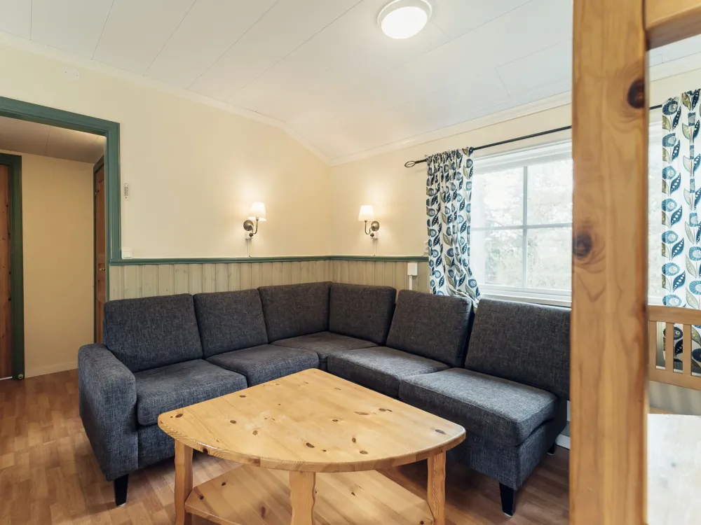 Pernillas väg 31, husdjursfri stuga