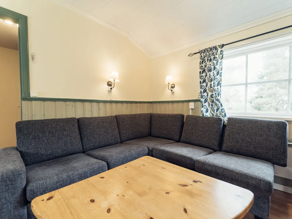 Pernillas väg 31, husdjursfri stuga