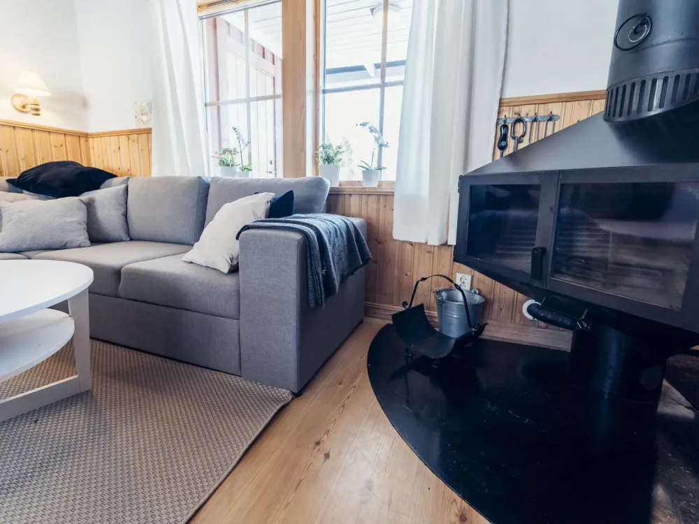 Gammelvägen 427, parhus