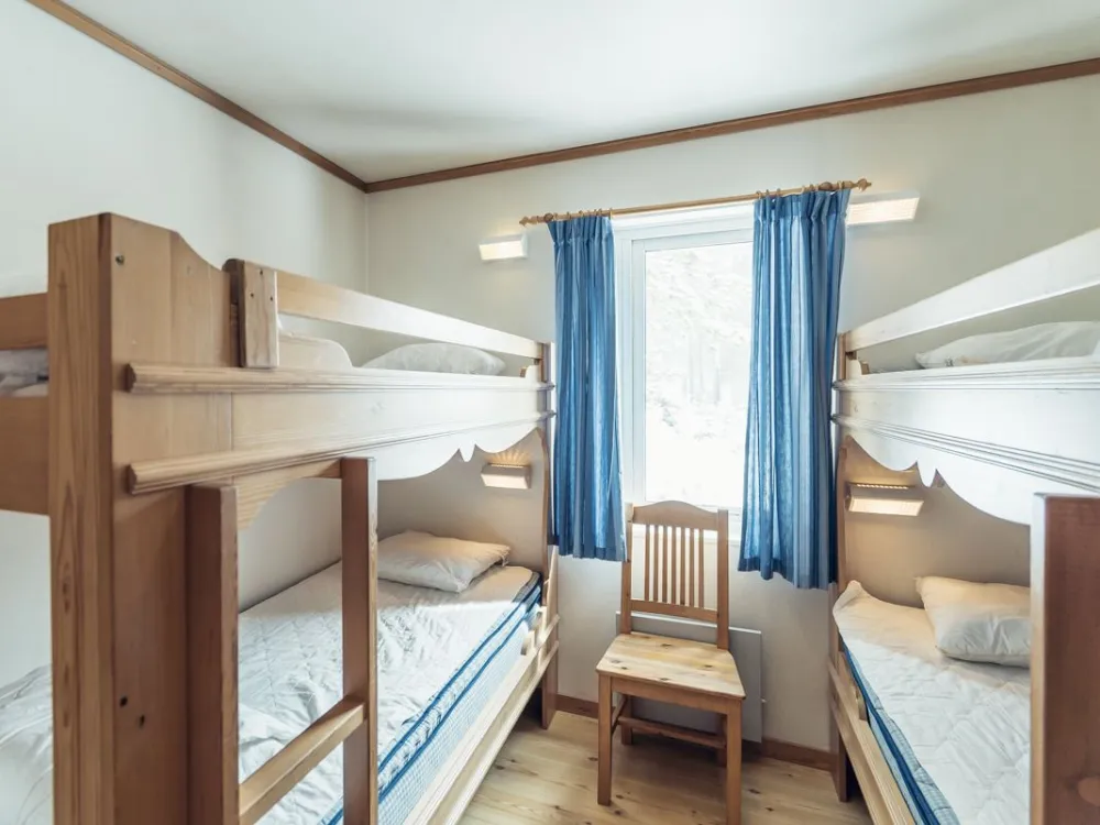 Gammelvägen 426, husdjursfritt parhus