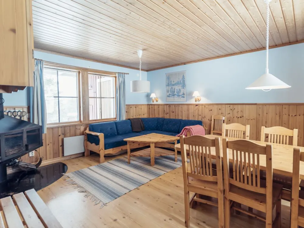 Gammelvägen 426, husdjursfritt parhus