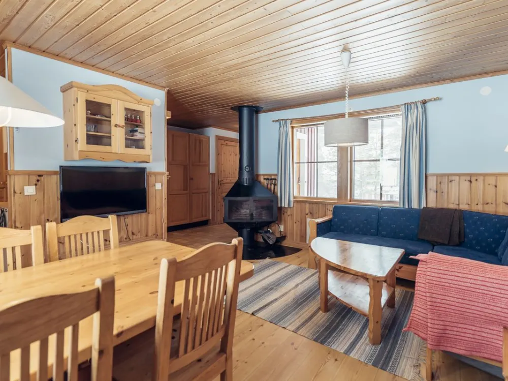 Gammelvägen 426, husdjursfritt parhus