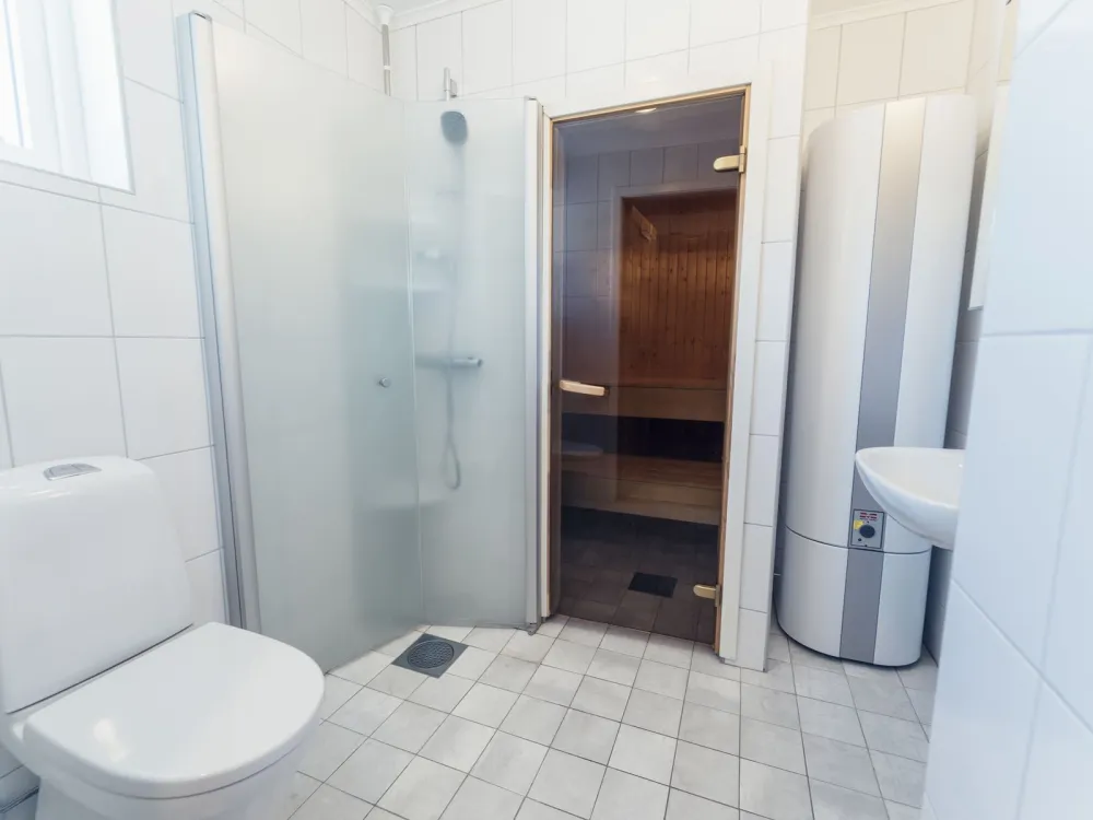 Gammelvägen 427, parhus