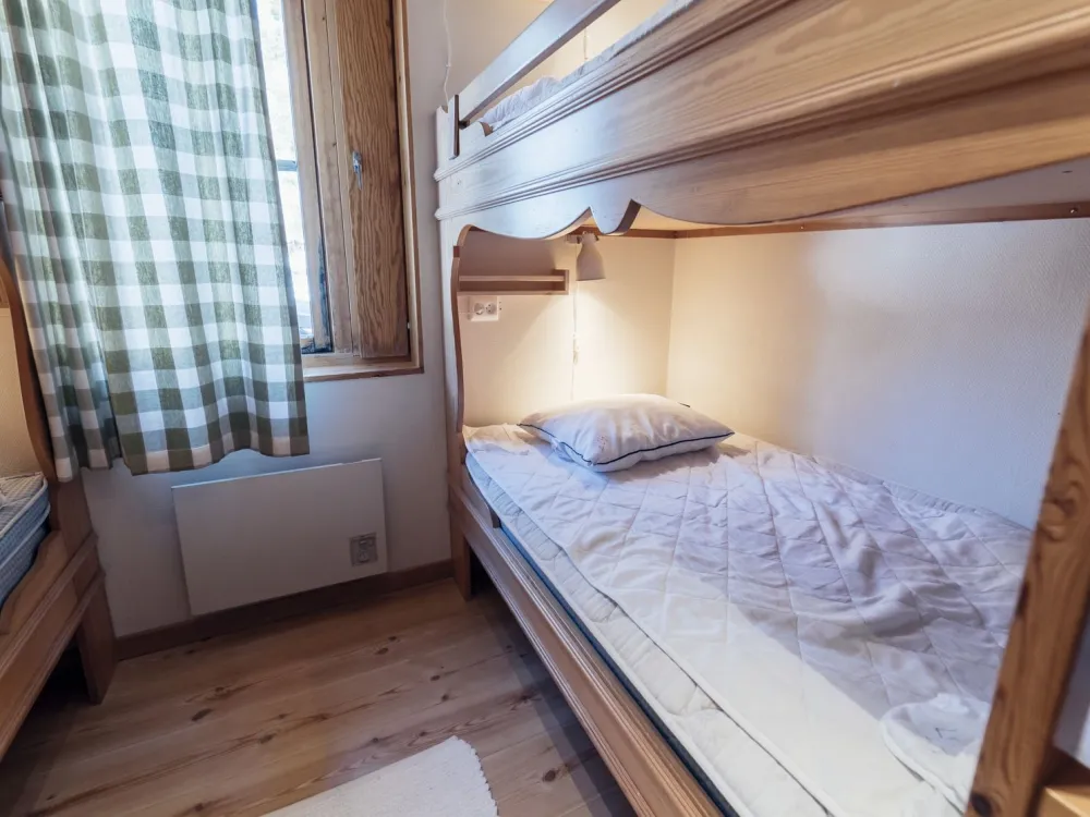 Gammelvägen 427, parhus