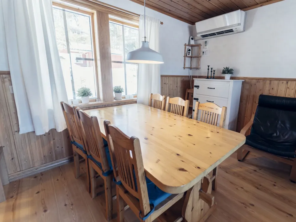 Gammelvägen 427, parhus