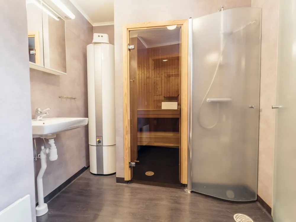 Gammelvägen 432, parhus