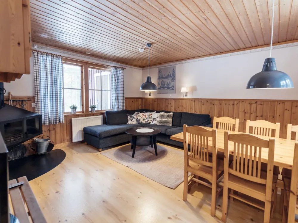 Gammelvägen 432, parhus