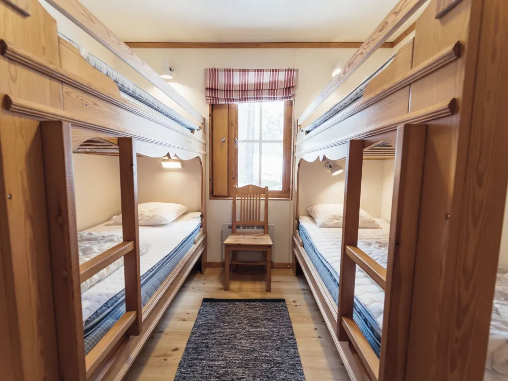 Gammelvägen 432, parhus
