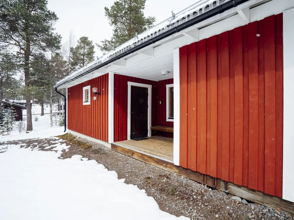 Gammelvägen 433, parhus