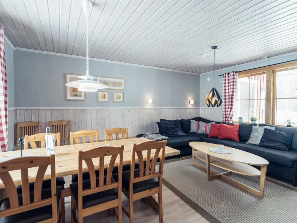 Gammelvägen 433, parhus