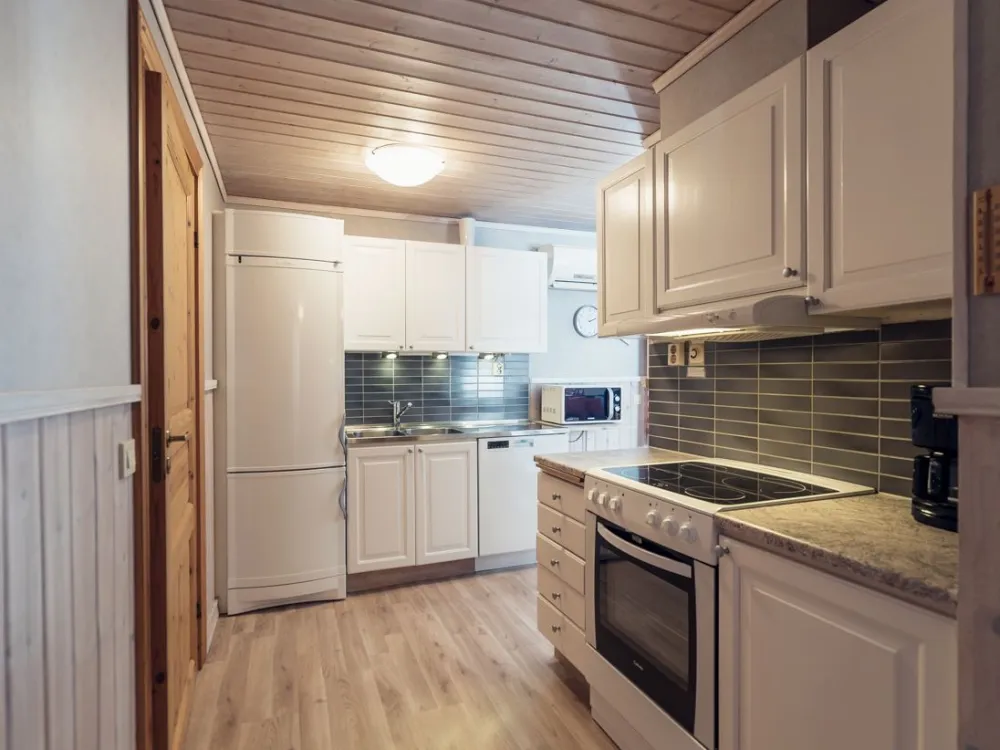 Gammelvägen 433, parhus