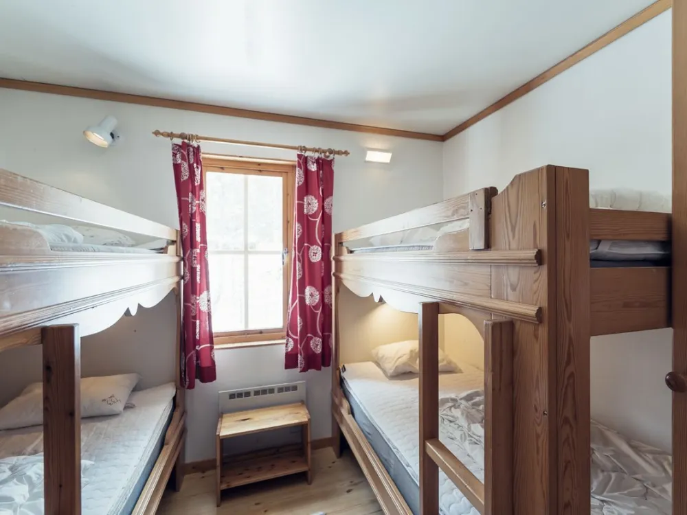 Gammelvägen 433, parhus