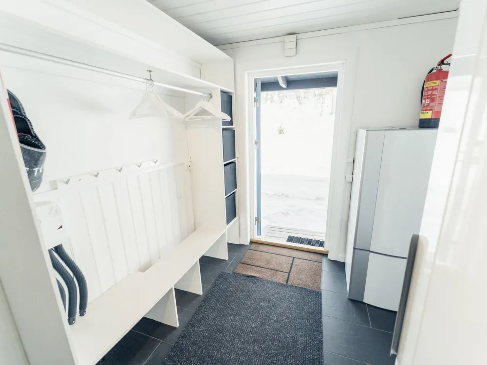 Idre Fjäll vägen 811A, husdjursfri lägenhet