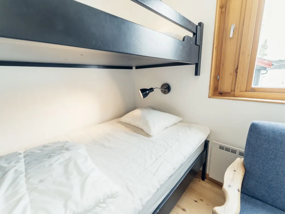 Idre Fjäll vägen 811A, husdjursfri lägenhet