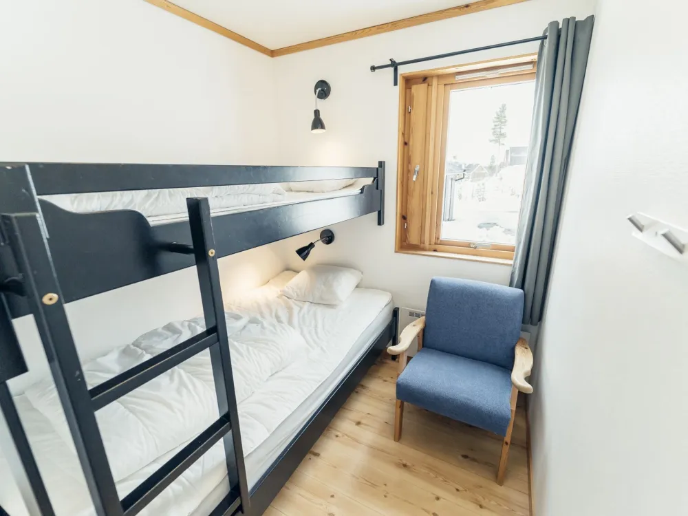 Idre Fjäll vägen 811A, husdjursfri lägenhet