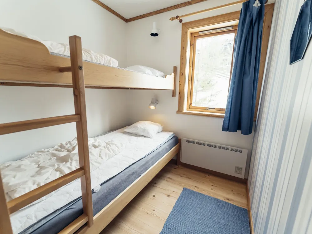Idre Fjäll vägen 811H, lägenhet