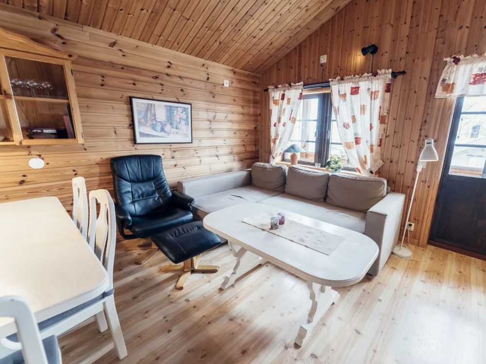 Idre Fjäll vägen 819 A , husdjursfritt parhus