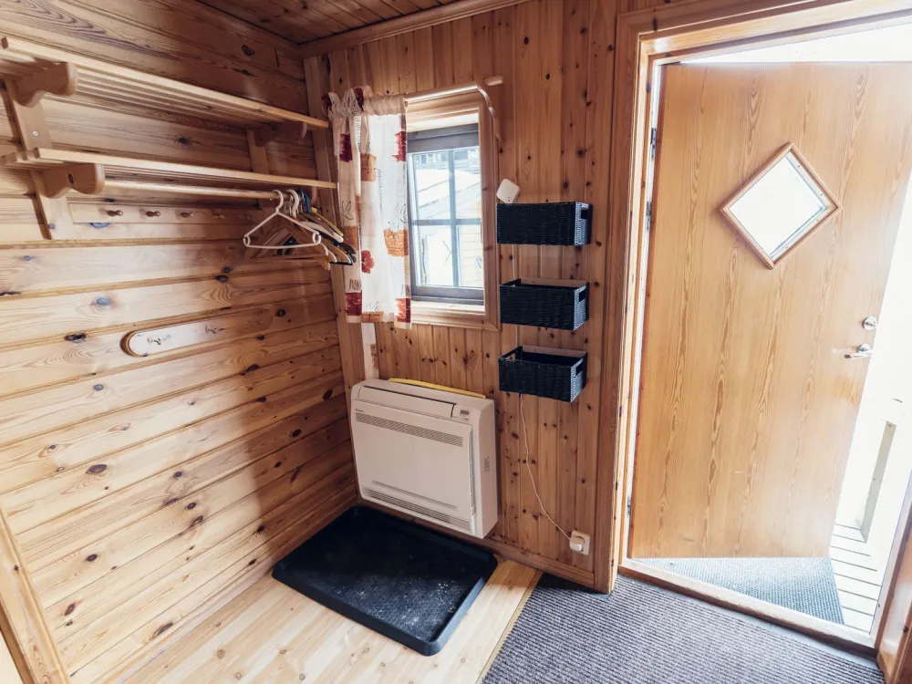 Idre Fjäll vägen 819 A , husdjursfritt parhus