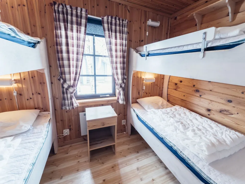 Idre Fjäll vägen 819 A , husdjursfritt parhus
