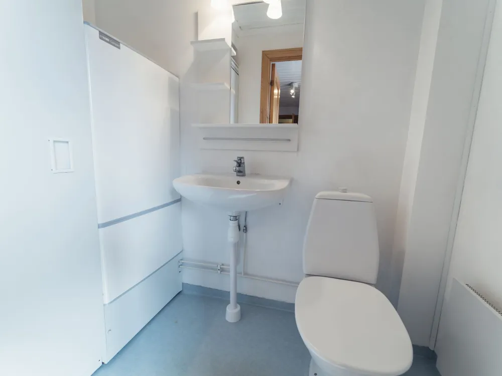 Idre Fjäll vägen 820B, Husdjursfri lägenhet